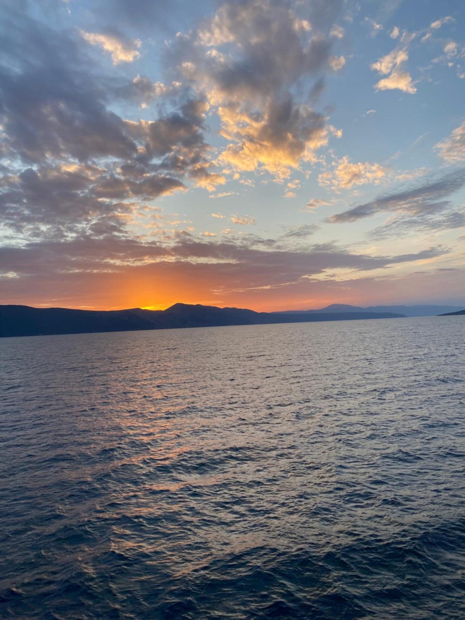 Diana Lägenhet Mali Lošinj